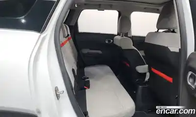 Citroen C3 Aircross 2019 1.5 гидро в Москве № 748083, миниатюра 12