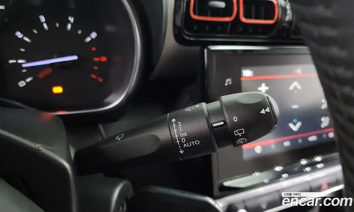 Citroen C3 Aircross 2019 1.5 гидро в Москве № 748083, фото 14