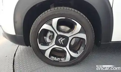 Citroen C3 Aircross 2019 1.5 гидро в Москве № 748083, миниатюра 5