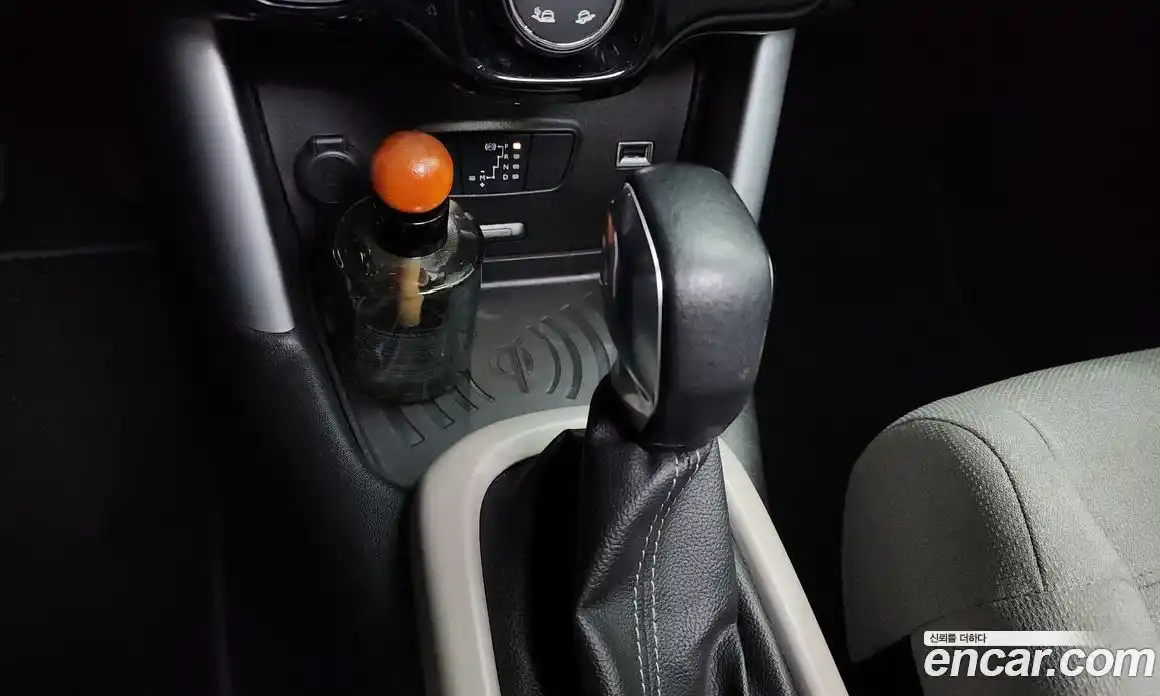 Citroen C3 Aircross 2019 1.5 гидро в Москве № 748083, фото 9