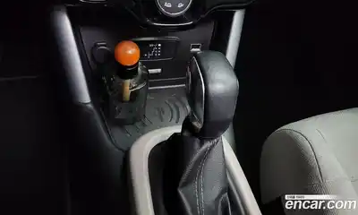 Citroen C3 Aircross 2019 1.5 гидро в Москве № 748083, миниатюра 9