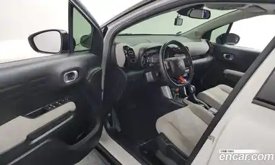 Citroen C3 Aircross 2019 1.5 гидро в Москве № 748083, миниатюра 10