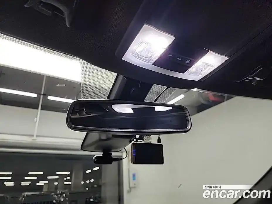 Ford Explorer 2018 2.3 гидро в Москве № 748177, фото 16