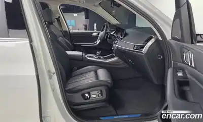 BMW X7 2020 3.0 гидро в Москве, миниатюра 11