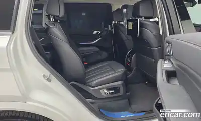 BMW X7 2020 3.0 гидро в Москве, миниатюра 12