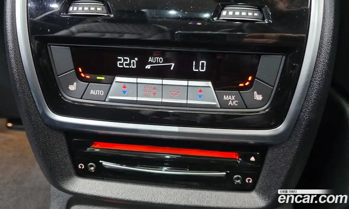 BMW X7 2020 3.0 гидро в Москве, фото 17