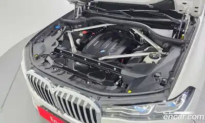 BMW X7 2020 3.0 гидро в Москве, миниатюра 6