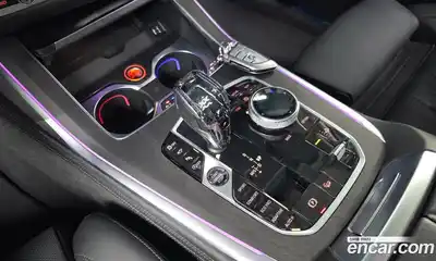 BMW X7 2020 3.0 гидро в Москве, миниатюра 9