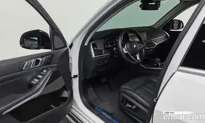 BMW X7 2020 3.0 гидро в Москве, миниатюра 10