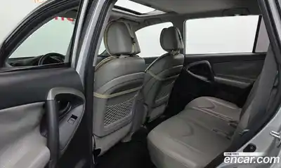 Toyota RAV4 2012 2.5 гидро в Москве № 750287, миниатюра 11