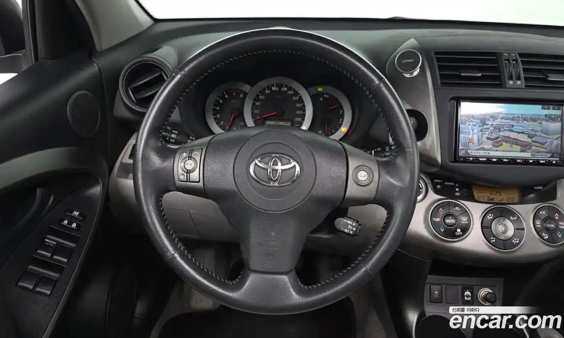 Toyota RAV4 2012 2.5 гидро в Москве № 750287, фото 13