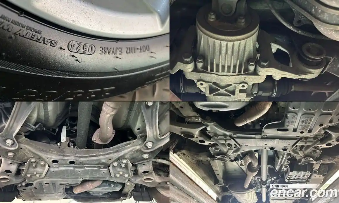 Toyota RAV4 2012 2.5 гидро в Москве № 750287, фото 20