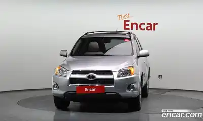 Toyota RAV4 2012 2.5 гидро в Москве № 750287, миниатюра 3