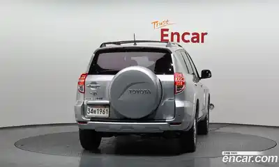 Toyota RAV4 2012 2.5 гидро в Москве № 750287, миниатюра 4