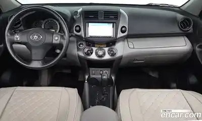 Toyota RAV4 2012 2.5 гидро в Москве № 750287, миниатюра 7