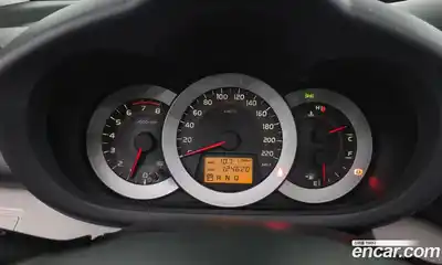 Toyota RAV4 2012 2.5 гидро в Москве № 750287, миниатюра 8