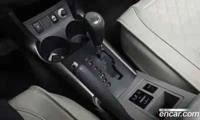 Toyota RAV4 2012 2.5 гидро в Москве № 750287, миниатюра 9
