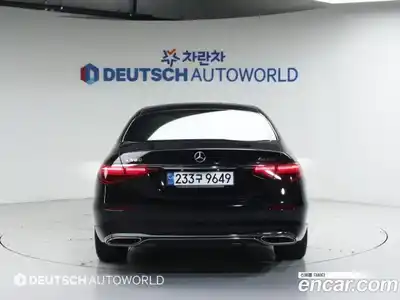 Mercedes-Benz S-Class 2023 4.0 гидро в Москве № 764211, миниатюра 4