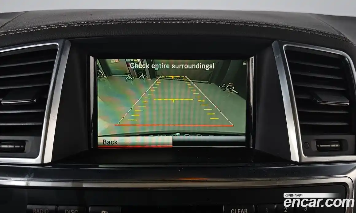 Mercedes-Benz GL-Class 2013 4.7 гидро в Москве, фото 17