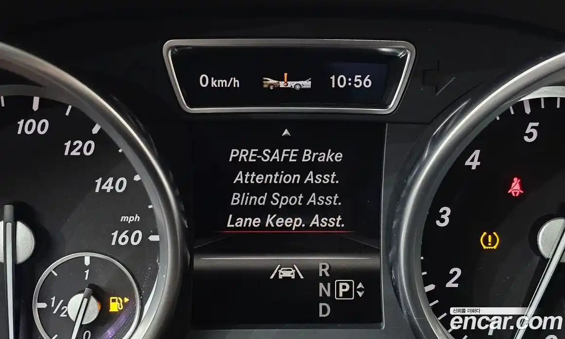 Mercedes-Benz GL-Class 2013 4.7 гидро в Москве, фото 18