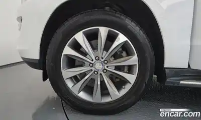 Mercedes-Benz GL-Class 2013 4.7 гидро в Москве, миниатюра 5