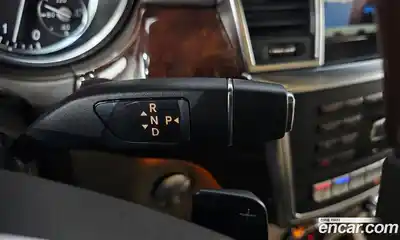 Mercedes-Benz GL-Class 2013 4.7 гидро в Москве, миниатюра 9