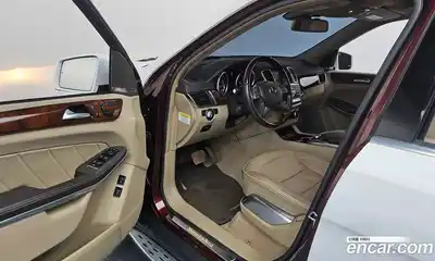 Mercedes-Benz GL-Class 2013 4.7 гидро в Москве, миниатюра 10