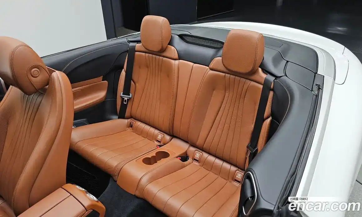 Mercedes-Benz E-Class 2018 1.9 гидро в Москве № 764465, фото 11