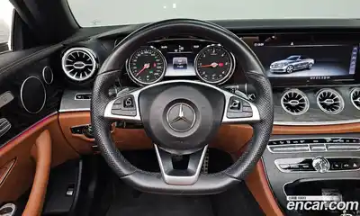 Mercedes-Benz E-Class 2018 1.9 гидро в Москве № 764465, миниатюра 12