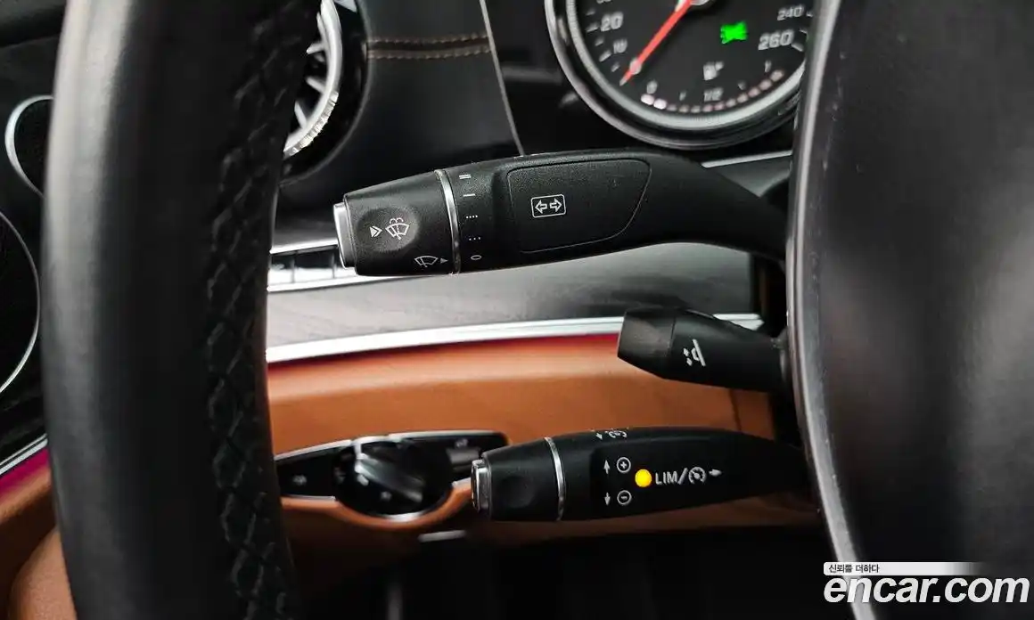 Mercedes-Benz E-Class 2018 1.9 гидро в Москве № 764465, фото 18