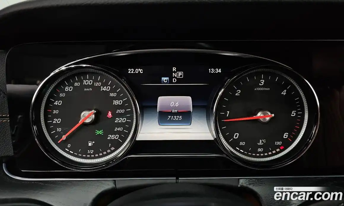 Mercedes-Benz E-Class 2018 1.9 гидро в Москве № 764465, фото 7
