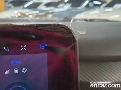 Ford Mustang 2025 5.0 гидро в Москве № 767507, миниатюра 11