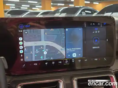 Ford Mustang 2025 5.0 гидро в Москве № 767507, миниатюра 9