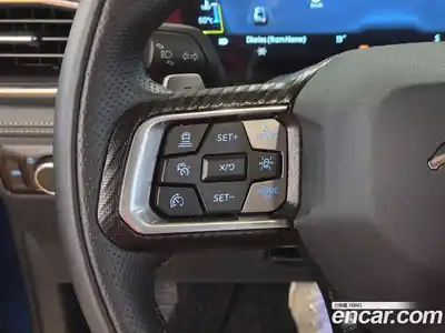 Ford Mustang 2025 5.0 гидро в Москве № 767507, миниатюра 10