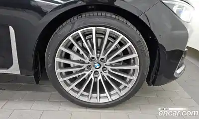 BMW 7-Series 2021 3.0 гидро в Москве № 800272, миниатюра 5