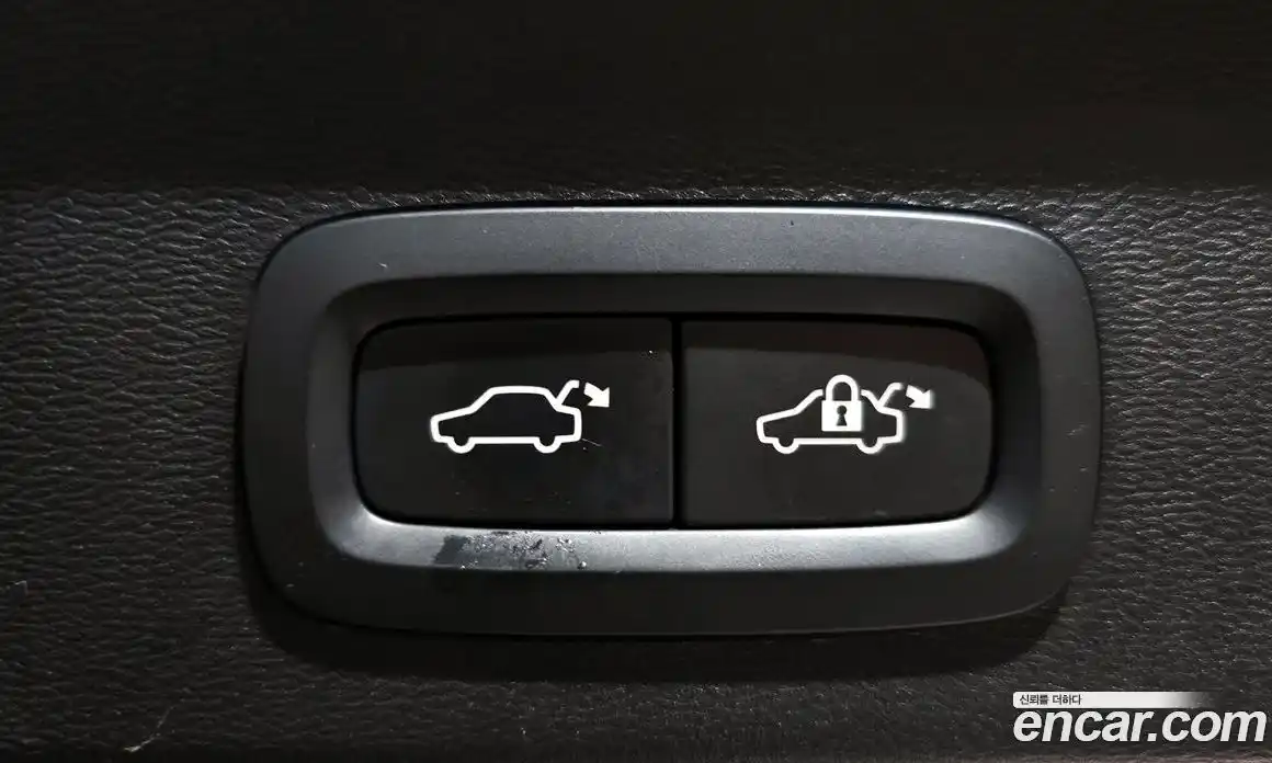 Volvo XC40 2021 2.0 гидро в Москве № 801935, фото 20