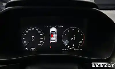 Volvo XC40 2021 2.0 гидро в Москве № 801935, миниатюра 8