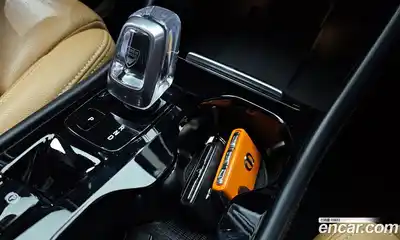 Volvo XC40 2021 2.0 гидро в Москве № 801935, миниатюра 9