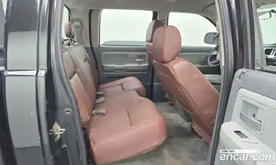 Dodge Dakoda 2007 4.7 гидро в Москве № 817087, миниатюра 12
