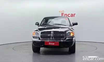 Dodge Dakoda 2007 4.7 гидро в Москве № 817087, миниатюра 3