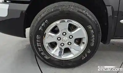 Dodge Dakoda 2007 4.7 гидро в Москве № 817087, миниатюра 5