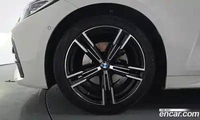 BMW 4-Series 2021 2.0 гидро в Москве № 820880, миниатюра 4