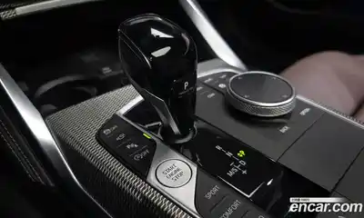 BMW 4-Series 2021 2.0 гидро в Москве № 820880, миниатюра 8
