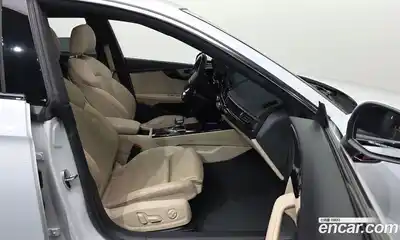 Audi A5 2021 2.0 гидро в Москве № 823260, миниатюра 11