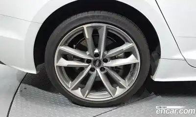 Audi A5 2021 2.0 гидро в Москве № 823260, миниатюра 5