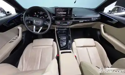 Audi A5 2021 2.0 гидро в Москве № 823260, миниатюра 7