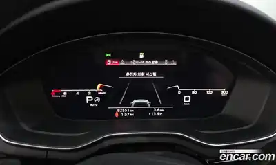 Audi A5 2021 2.0 гидро в Москве № 823260, миниатюра 8