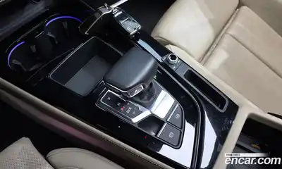 Audi A5 2021 2.0 гидро в Москве № 823260, миниатюра 9