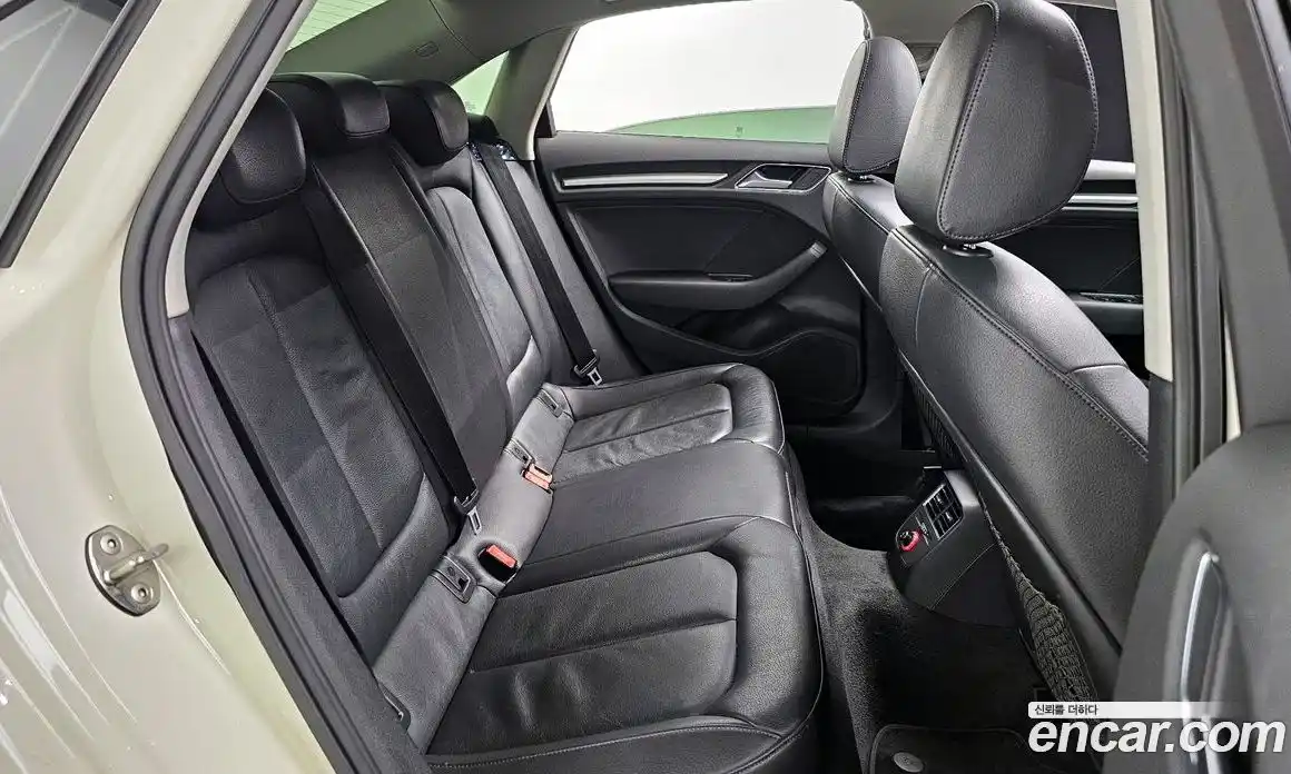 Audi A3 2014 2.0 гидро в Москве № 823380, фото 11