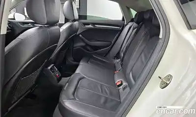 Audi A3 2014 2.0 гидро в Москве № 823380, миниатюра 12